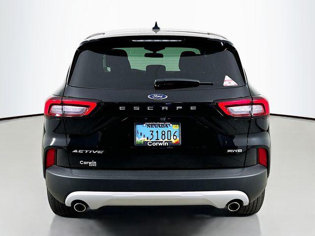 new 2025 Ford Escape car, priced at $30,066