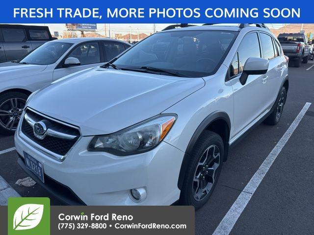 used 2014 Subaru XV Crosstrek car, priced at $14,989