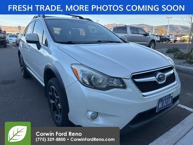 used 2014 Subaru XV Crosstrek car, priced at $14,989