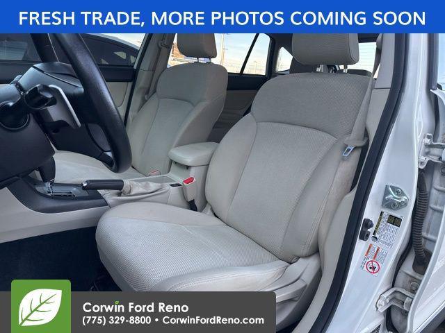 used 2014 Subaru XV Crosstrek car, priced at $14,989