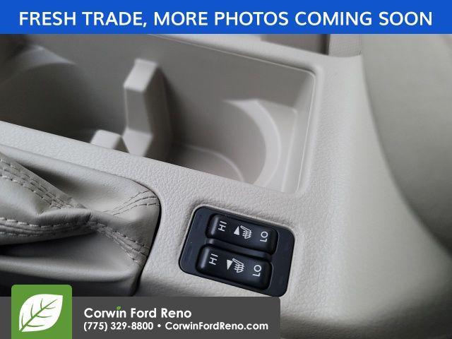 used 2014 Subaru XV Crosstrek car, priced at $14,989