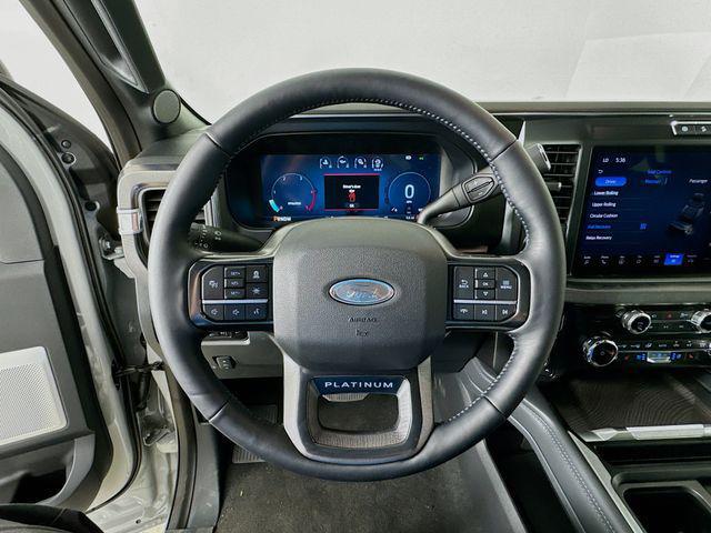 new 2025 Ford F-450 car, priced at $109,445