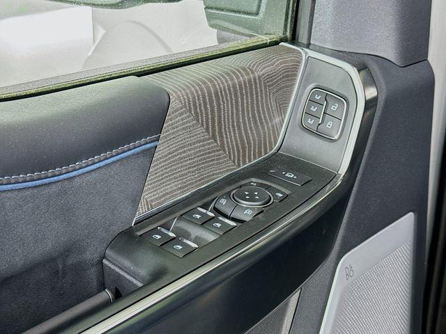 new 2025 Ford F-450 car, priced at $109,445