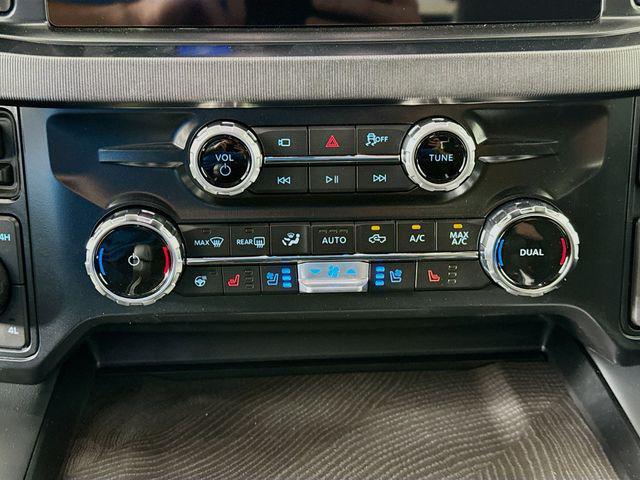 new 2025 Ford F-450 car, priced at $109,445