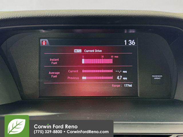 used 2017 Honda Accord car, priced at $14,489