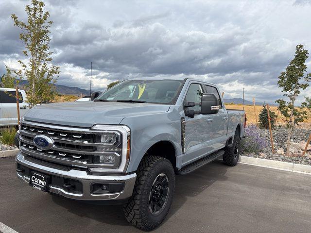 new 2026 Ford F-350 car, priced at $81,616