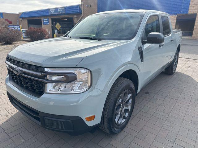 new 2024 Ford Maverick car, priced at $30,515