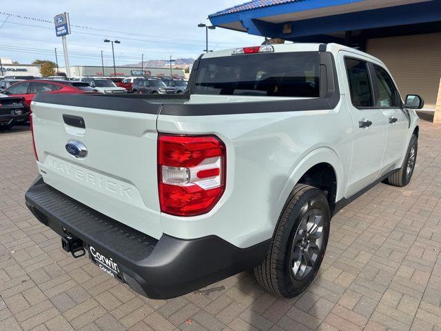 new 2024 Ford Maverick car, priced at $30,515