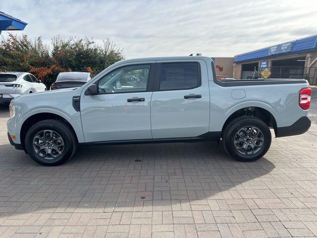 new 2024 Ford Maverick car, priced at $30,515