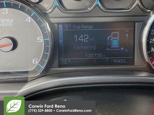 used 2019 Chevrolet Silverado 1500 car, priced at $20,389