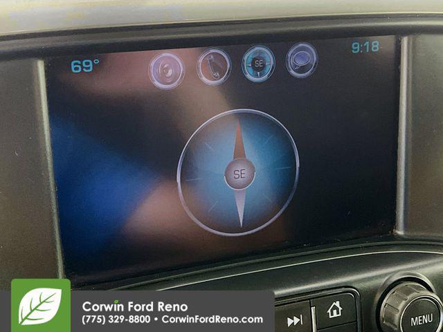 used 2019 Chevrolet Silverado 1500 car, priced at $20,389