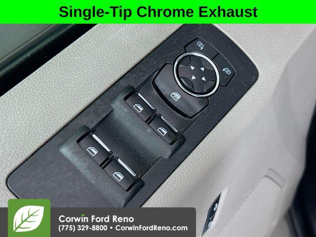 used 2016 Ford F-150 car, priced at $12,689