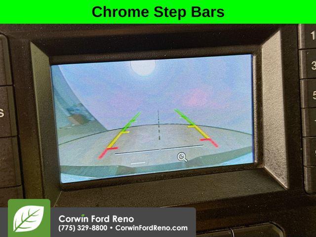 used 2016 Ford F-150 car, priced at $12,689