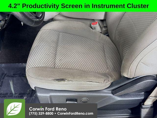 used 2016 Ford F-150 car, priced at $12,689