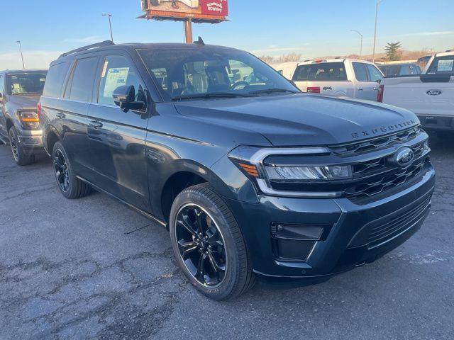 new 2024 Ford Expedition car, priced at $71,452