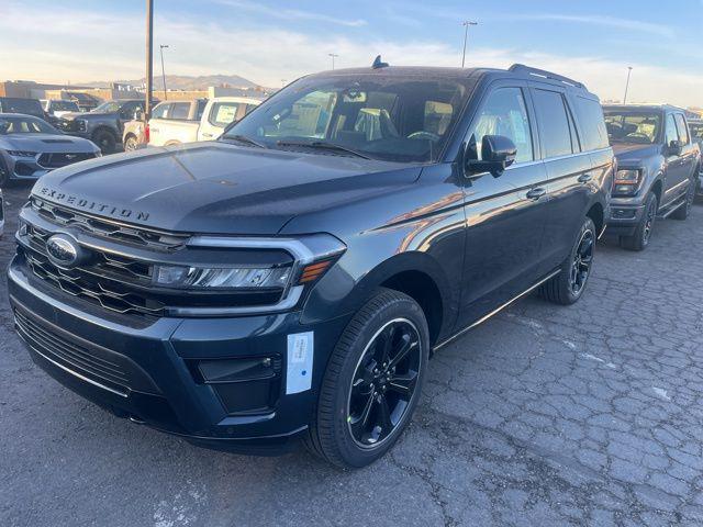 new 2024 Ford Expedition car, priced at $71,452