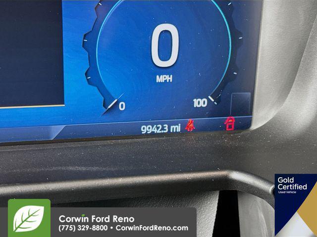 used 2023 Ford F-250 car, priced at $75,989