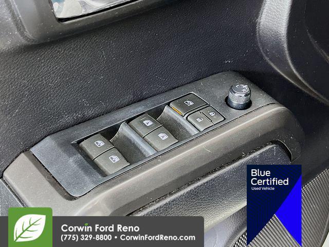 used 2020 Toyota Tacoma car, priced at $35,989