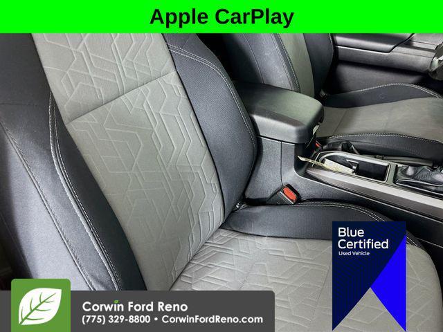 used 2020 Toyota Tacoma car, priced at $35,989