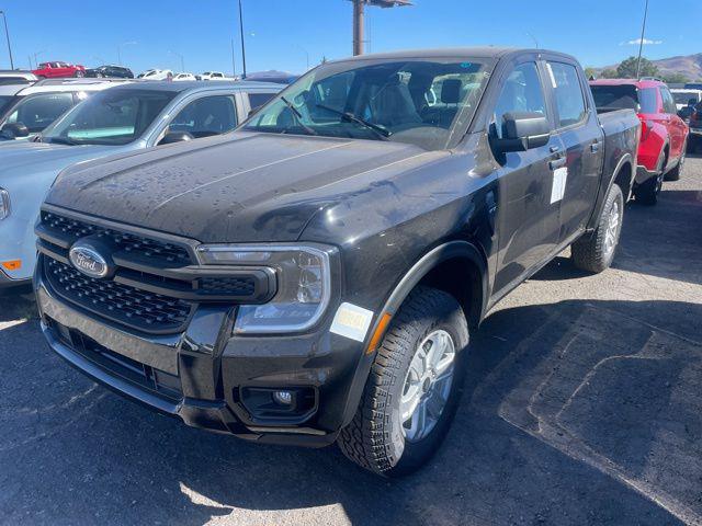 new 2024 Ford Ranger car, priced at $38,460