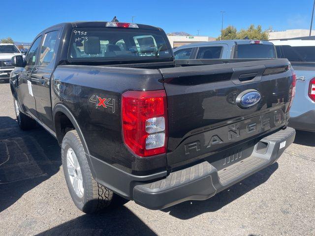 new 2024 Ford Ranger car, priced at $38,460