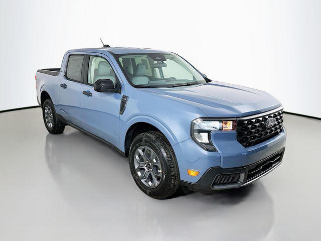 new 2025 Ford Maverick car, priced at $31,300