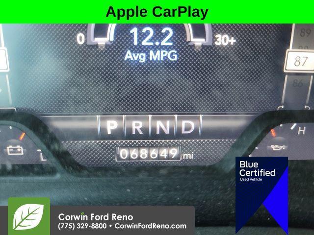 used 2021 Ram 2500 car, priced at $49,489