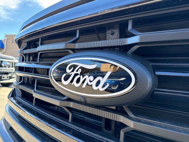 new 2024 Ford F-150 car, priced at $57,417