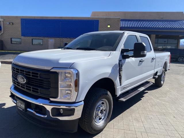 new 2024 Ford F-350 car, priced at $64,815