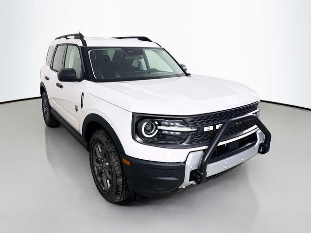 new 2025 Ford Bronco Sport car, priced at $27,361