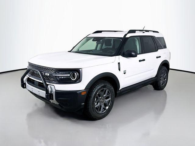 new 2025 Ford Bronco Sport car, priced at $27,361