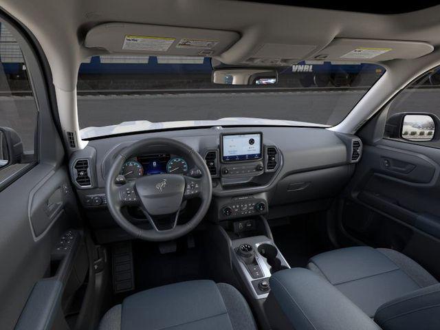 new 2024 Ford Bronco Sport car, priced at $36,845