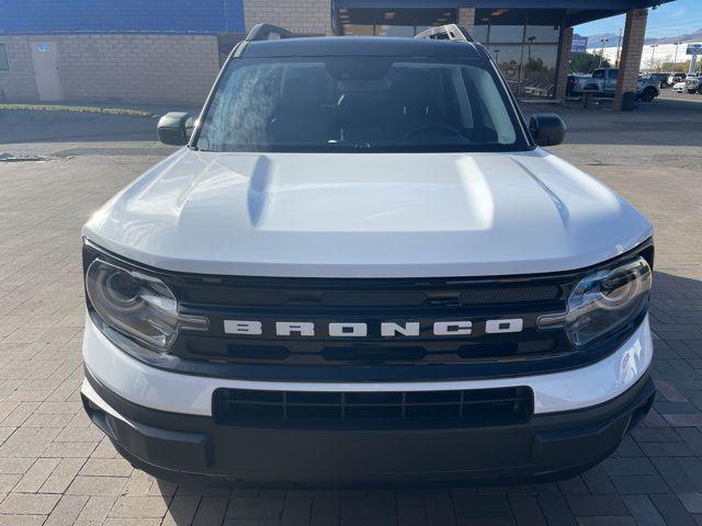 new 2024 Ford Bronco Sport car, priced at $35,331