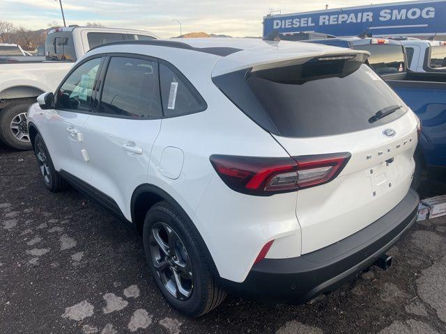 new 2025 Ford Escape car, priced at $37,170