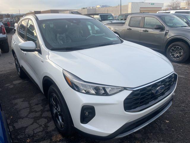 new 2025 Ford Escape car, priced at $37,170