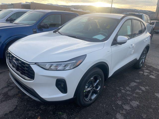 new 2025 Ford Escape car, priced at $37,170