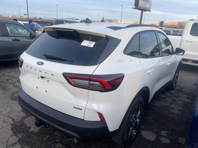 new 2025 Ford Escape car, priced at $37,170