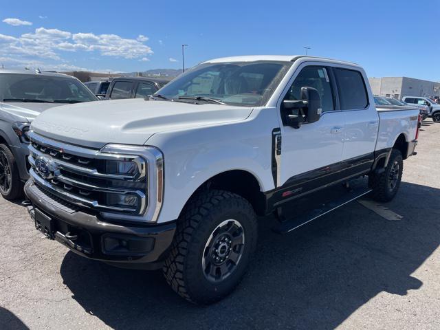 new 2024 Ford F-250 car, priced at $98,200
