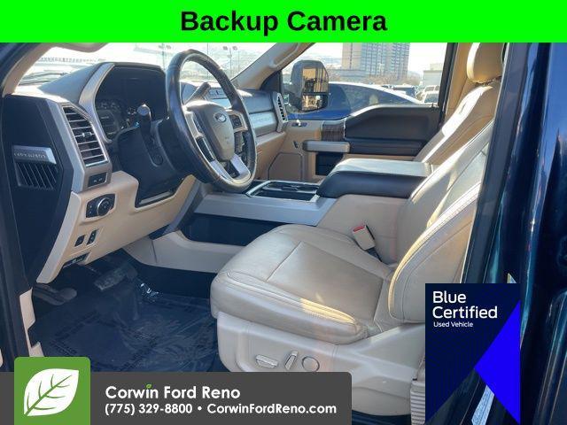 used 2017 Ford F-350 car, priced at $51,989