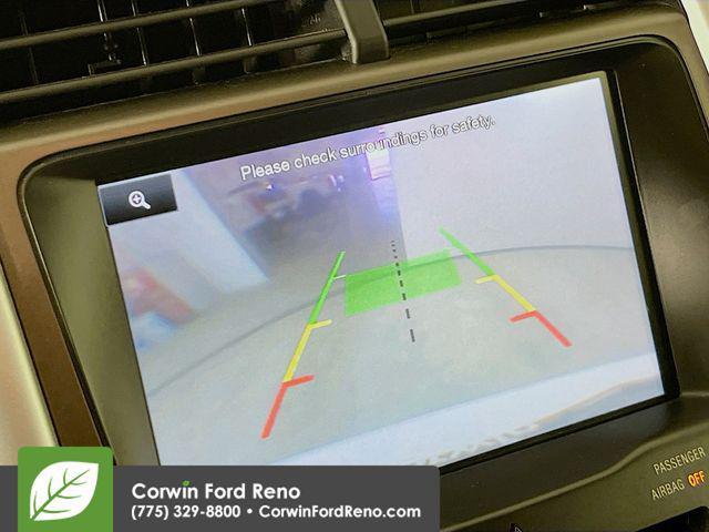 used 2013 Ford Edge car, priced at $10,989