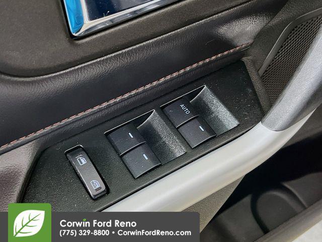 used 2013 Ford Edge car, priced at $10,989