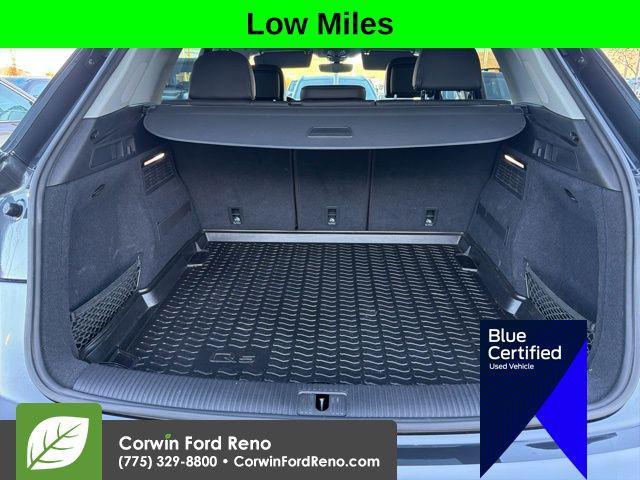 used 2018 Audi Q5 car, priced at $18,989