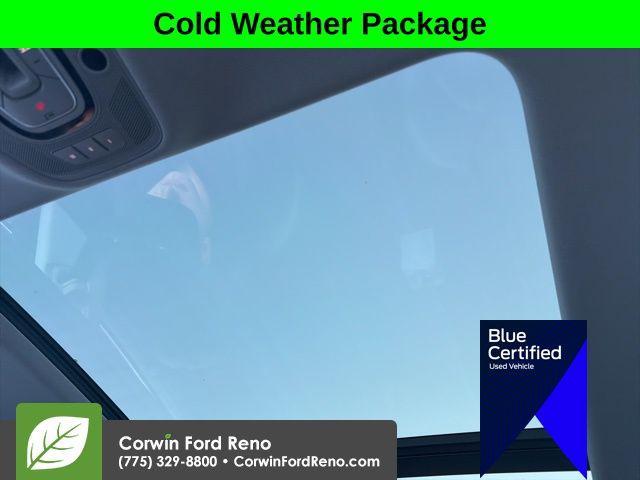 used 2018 Audi Q5 car, priced at $18,989