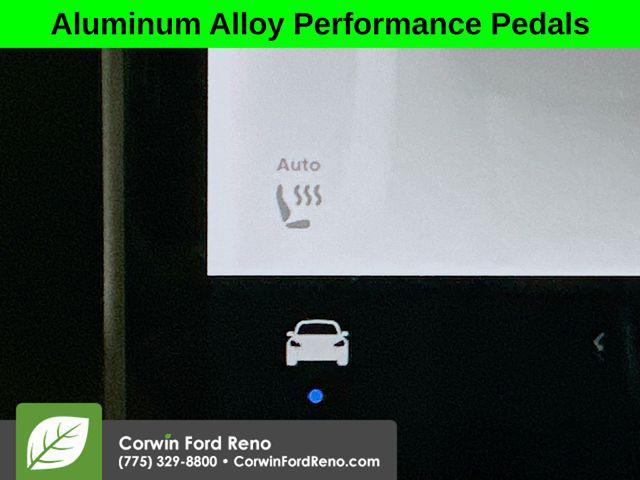 used 2020 Tesla Model Y car, priced at $20,989