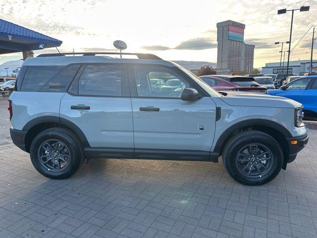 new 2024 Ford Bronco Sport car, priced at $33,365