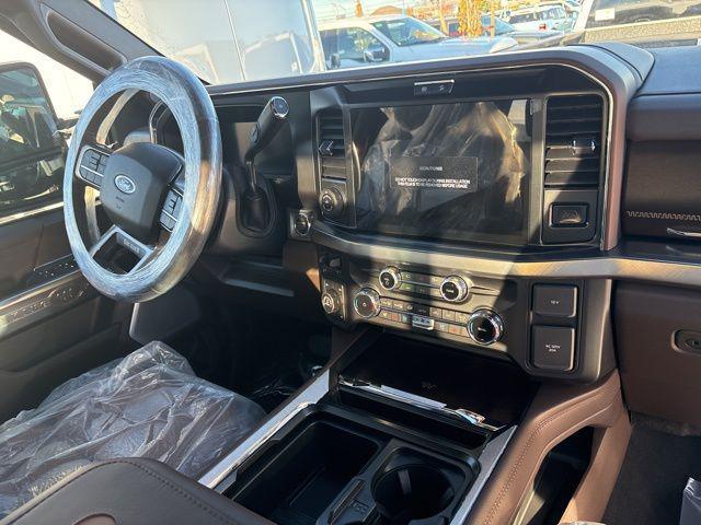 new 2026 Ford F-250 car, priced at $97,061