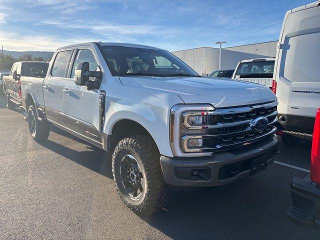 new 2026 Ford F-250 car, priced at $97,061