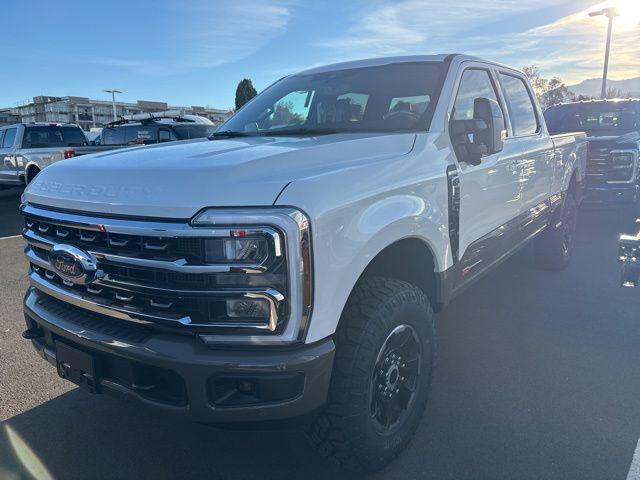 new 2026 Ford F-250 car, priced at $97,061