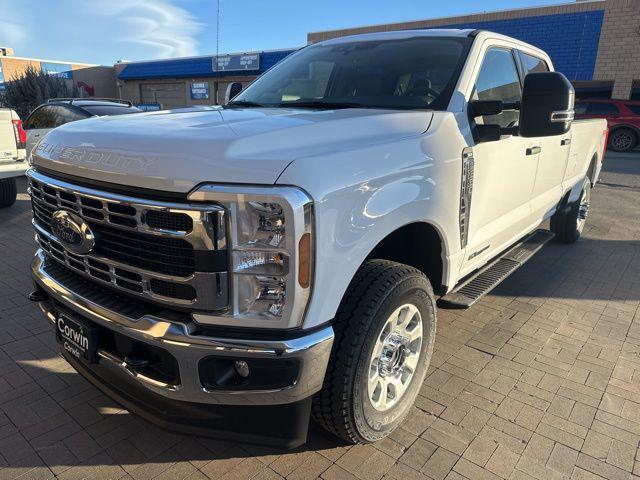 new 2024 Ford F-350 car, priced at $69,100