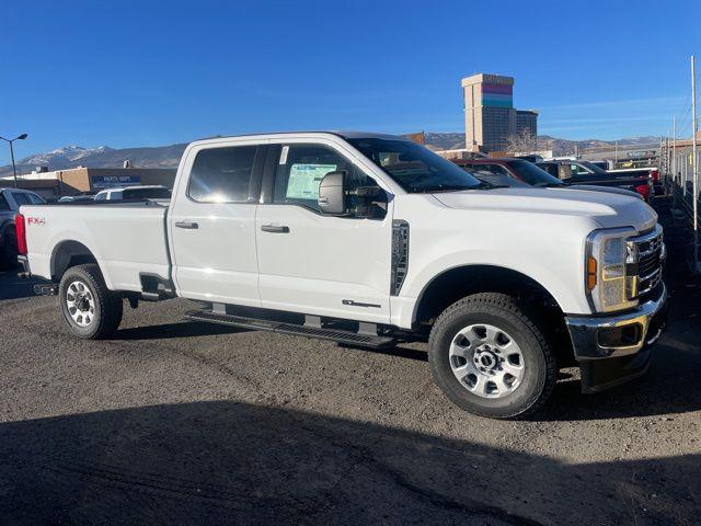 new 2024 Ford F-350 car, priced at $69,100